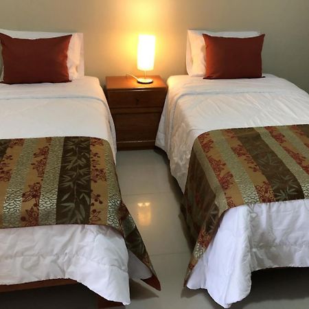 La Floresta Tarapoto Hostal Zewnętrze zdjęcie