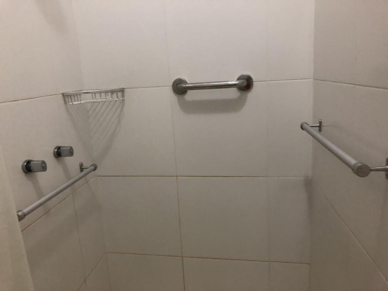 La Floresta Tarapoto Hostal Zewnętrze zdjęcie